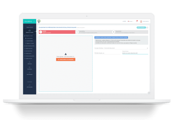 Dolidémat la solution de dématérialisation pour pme