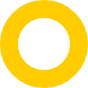 Cercle jaune Dolidémat